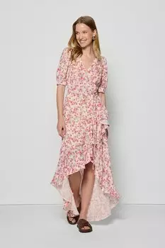 Платье ISLAY Bizuu, розовый