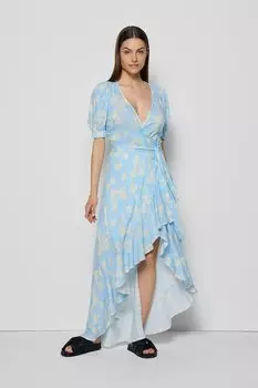 Платье ISLAY Bizuu, синий
