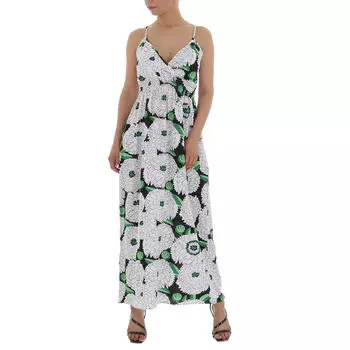 Платье Ital Design, белый