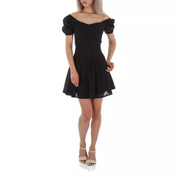 Платье Ital Design, черный