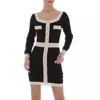 Платье Ital Design, черный