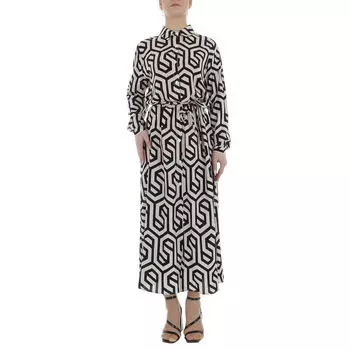 Платье Ital Design, черный