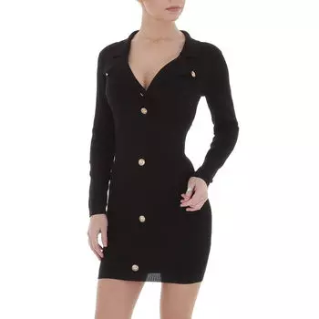 Платье Ital Design, черный