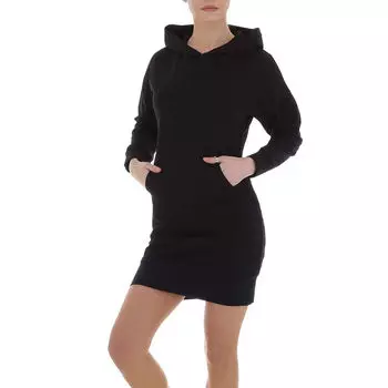 Платье Ital Design, черный