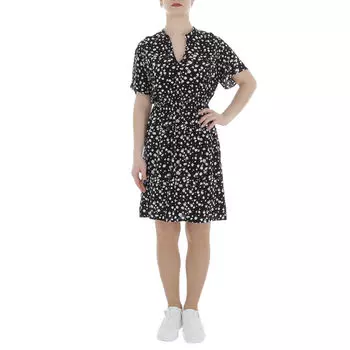 Платье Ital Design, черный