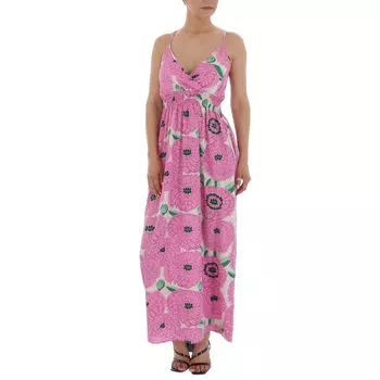 Платье Ital Design, фиолетовый