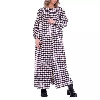 Платье Ital Design, разноцветный