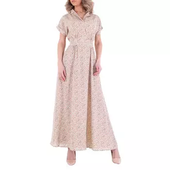 Платье Ital Design, разноцветный