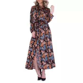 Платье Ital Design, разноцветный