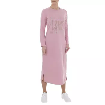 Платье Ital Design, розовый