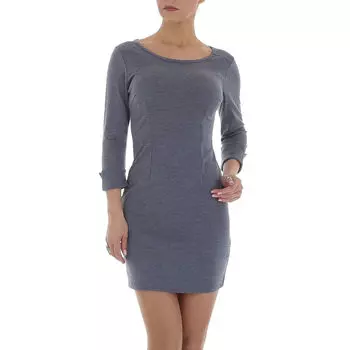 Платье Ital Design, синий