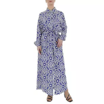 Платье Ital Design, синий