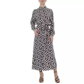 Платье Ital Design, темно-синий