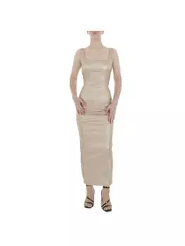 Платье Ital-Design, золотой