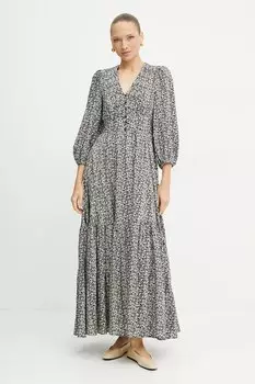 Платье Ivy Oak, черный