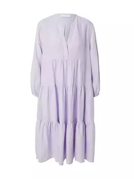 Платье IVY OAK Dress DOROTHY, цвет Lilac