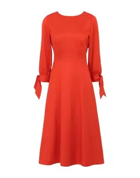 Платье Ivy Oak, красный