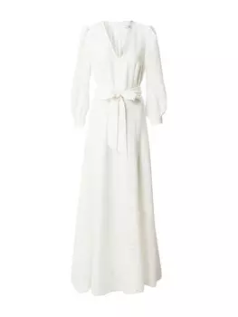 Платье Ivy Oak NICOLIN, белый