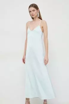 Платье Ivy Oak, синий