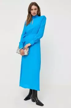 Платье Ivy Oak, синий