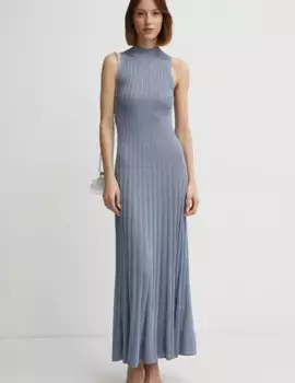 Платье Ivy Oak, синий