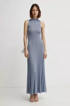 Платье Ivy Oak, синий