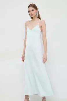 Платье Ivy Oak, синий