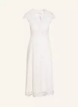 Платье IVY OAK STRAW FLOWER, белый