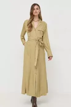 Платье Ivy Oak, зеленый