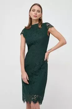 Платье Ivy Oak, зеленый