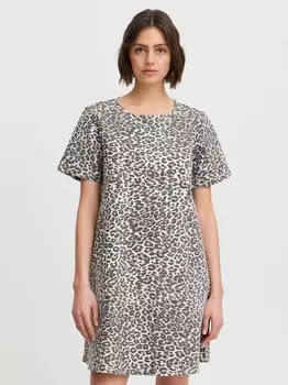 Платье ixjilla dr Ichi, черный