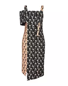 Платье Ixos, черный