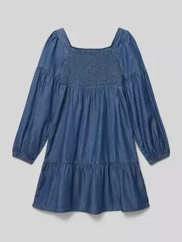 Платье из денима Levi’s Kids