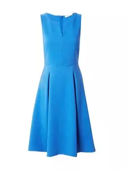 Платье из джерси ABOUT YOU Dress Lisa, синий
