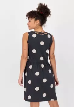 Платье из джерси alife & kickin, цвет Mottled Blue