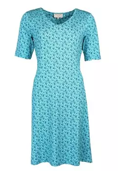 Платье из джерси ALISON Sorgenfri Sylt, светло-голубой