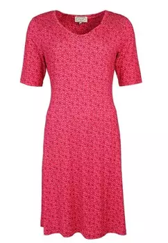 Платье из джерси ALISON Sorgenfri Sylt, розовый