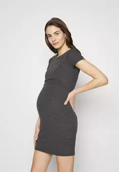 Платье из джерси Anna Field