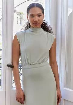 Платье из джерси Anna Field