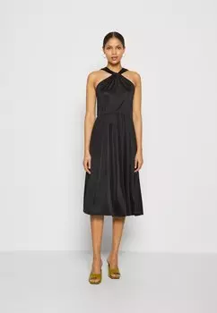 Платье из джерси Anna Field, черный