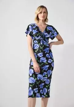 Платье из джерси Anna Field, черный