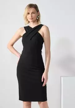 Платье из джерси Anna Field, черный