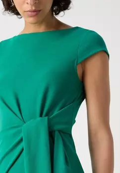 Платье из джерси Anna Field, зеленый