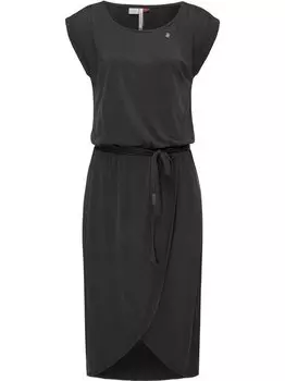 Платье из джерси этани Ragwear, черный