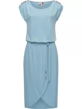Платье из джерси этани Ragwear, синий