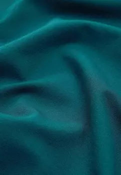 Платье из джерси BARDOT LONG SLEEVE Next, бирюзовый