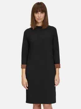 Платье из джерси Betty Barclay, черный