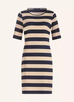 Платье из джерси Betty Barclay, синий