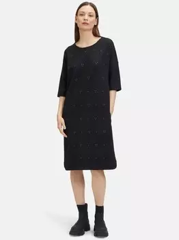 Платье из джерси Betty & Co, черный