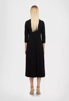 Платье из джерси CALANTE WEEKEND MaxMara, белый